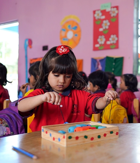 elementary school in karachi