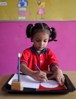 Primary school in karachi